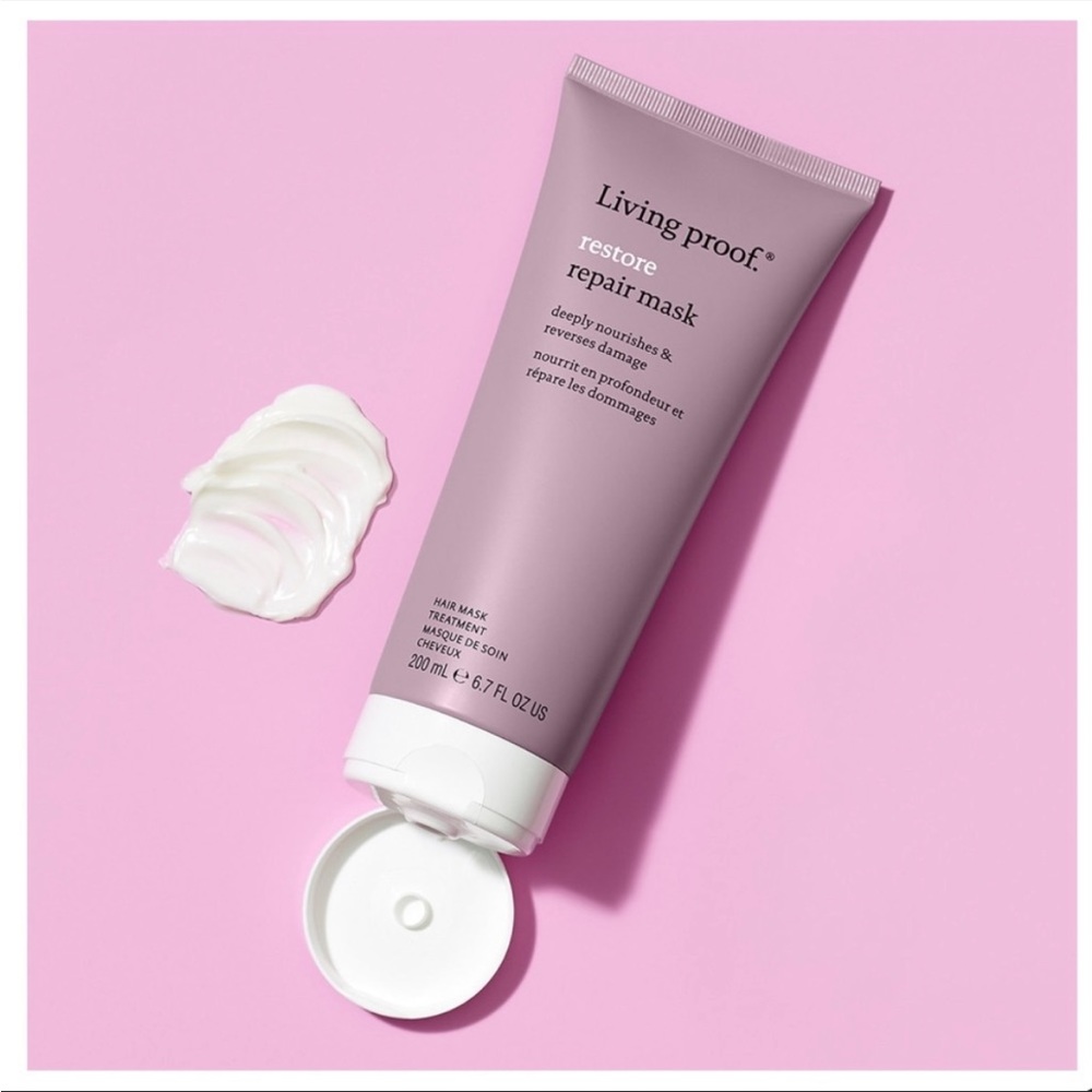 Living Proof Restore Repair Mask